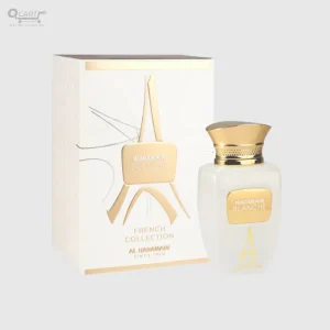 الحرمين بلانش فرينش كوليكشن إيديشن عطر مركز