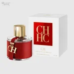 CH lady edt