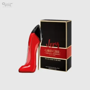 فيري جود جيرل – أو دو برفيوم
