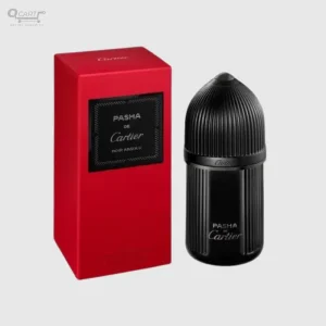 كارتييه باشا نوار أبسولو بارفان