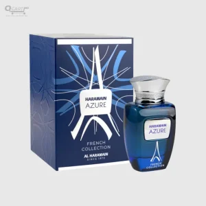 الحرمين أزور فرينش كوليكشن إيديشن عطر مركز