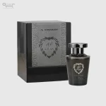 haramain azlan oud charcoal edition  extrait de parfum
