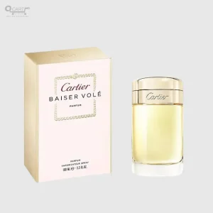 كارتييه بيزيه فوليه أو دو بارفيوم