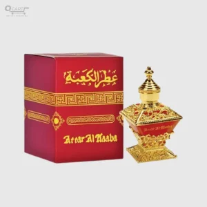 الحرمين عطر الكعبة