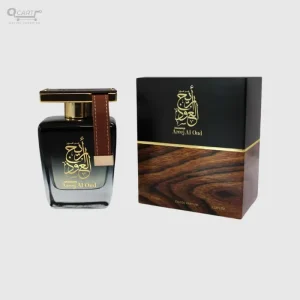 الحرمين أريج العود بخاخ