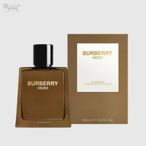 burberry hero edp