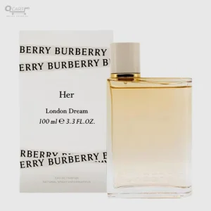 بربري هير لندن دريم أو دو بارفيوم 100 مل
