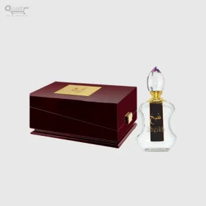 الحرمين شيخ – 60 مل