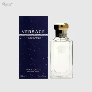 فيرساتشي ذا دريمر – أو دو تواليت