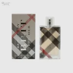 burberry brit edp