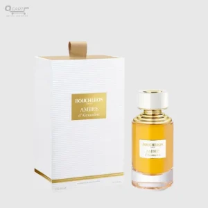 boucheron ambre d alexandrie