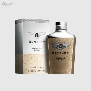 بنتلي إنفينيتي رش أو دو تواليت