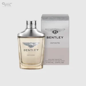 بنتلي إنفينيتي أو دو تواليت