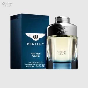 بنتلي أزور أو دو تواليت