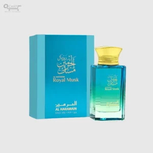 الحرمين رويال مسك – سبراي