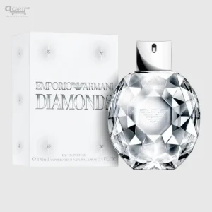 أرماني إمبوريو دايموندز أو دو بارفيوم