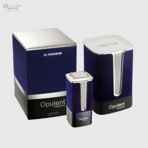 الحرمين أوبولنت سافير سبراي 100 مل