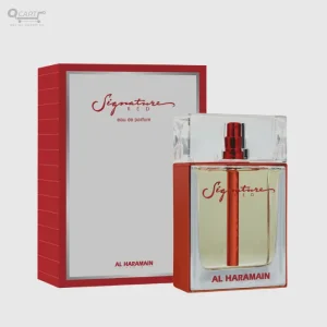 al haramain signature red spray