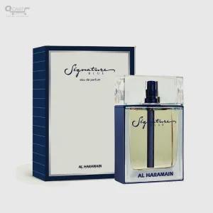 الحرمين سيجنيتشر بلو سبراي