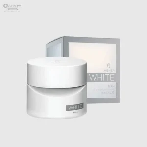 aigner white man edt