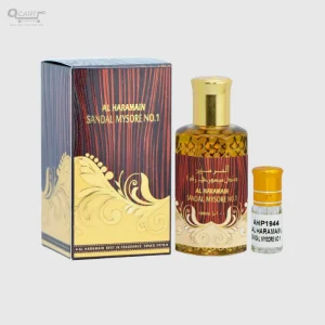 الحرمين صندل ميسور رقم 1