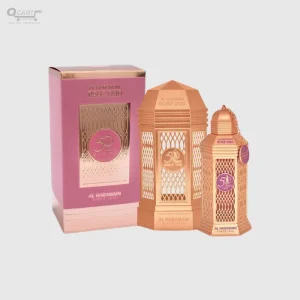 الحرمين روز عود سبراي