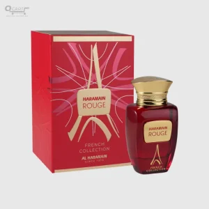الحرمين روج – المجموعة الفرنسية – سبراي