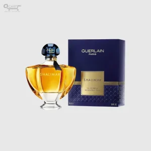 شاليمار – أو دو برفيوم