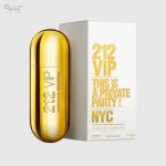 212 VIP  EDP