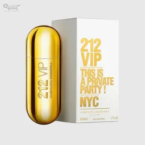 212 VIP أو دو بارفيوم