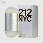 212 LADY EDT