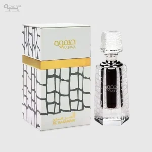 الحرمين صفوة – 24 مل