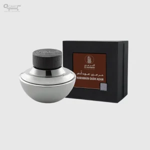 الحرمين عود آدم