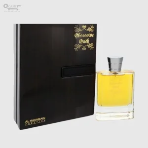 الحرمين أوبسيسيف عود – سبراي