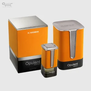 الحرمين أوبولنت زعفران سبراي 100 مل