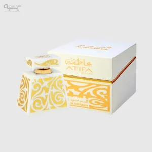 الحرمين عطرة بلانش 24 مل