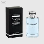 quatre boucheron pour home edt