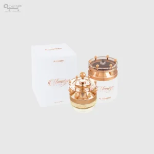 الحرمين مانج بلانش سبراي