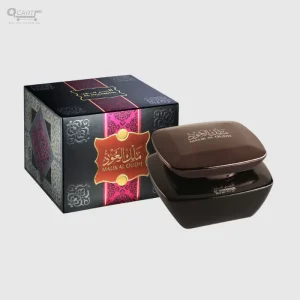 الحرمين مالك العود 75 جرام