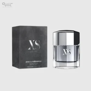 إكس إس باكو رابان – أو دو تواليت