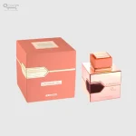 الحرمين لفينتشر روز سبراي