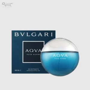 أكوا بور أوم للرجال، أو دو تواليت