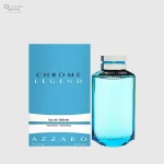 azzaro chrome legend edt
