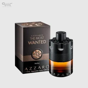 أزارو ذا موست وانتد بارفان