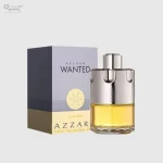 أزارو وانتد أو دو تواليت