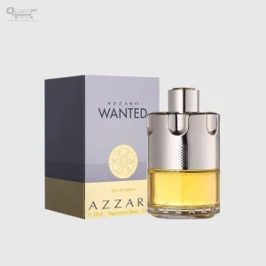 أزارو وانتد أو دو تواليت