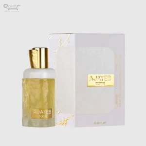 عجائب دبي أو دو بارفيوم