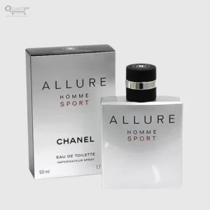 ألور هوم سبورت للرجال، أو دو تواليت