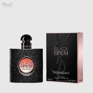بلاك أوبيوم للنساء أو دو بارفيوم