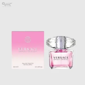 برايت كريستال أو دو تواليت